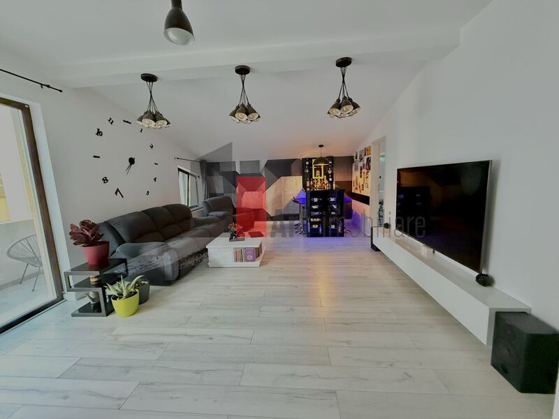 Militari Vand Apartament 3 camere Parcare inclusa