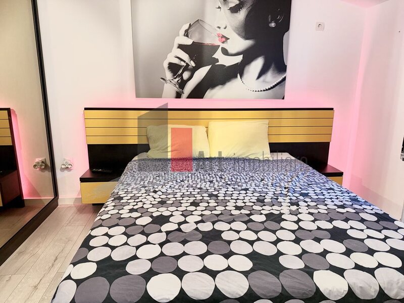 Militari Vand Apartament 3 camere Parcare inclusa