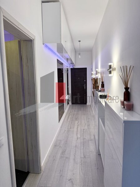 Militari Vand Apartament 3 camere Parcare inclusa