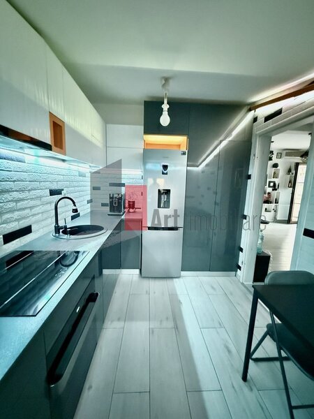 Militari Vand Apartament 3 camere Parcare inclusa